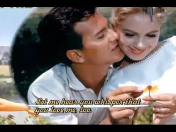 Pat Boone - Let Me Call You Sweetheart